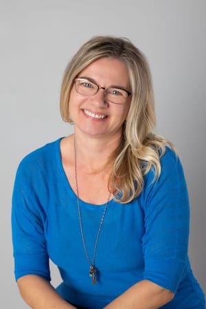 Cornelia Butler profile image